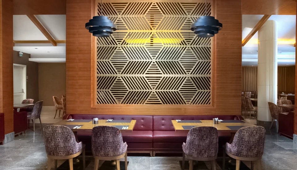 هتل مرکور بومونتی استانبول